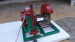 Machine for cleaning metal from rust-6.jpg