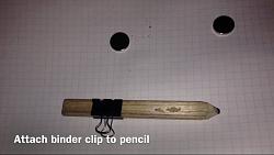 Magnetic pencil holder...-image.jpg