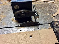 Magnetic table saw blade guard - video-c570c77f-e91e-488a-b91f-fc723d7d5f5f.jpeg
