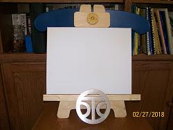 Make a Homemade Desktop Art Easel (FREE PLANS)-100_1224.jpg