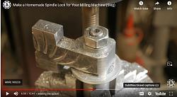 Make a Homemade Spindle Lock for Your Milling Machine!(Sieg)-spindle-lock.jpg