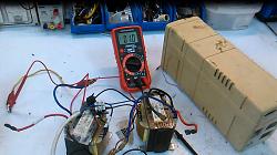 MAKE A STRONG  BENCH  POWER  SUPPLY  FROM  UPS  TRANSFORMERS-f1.jpg