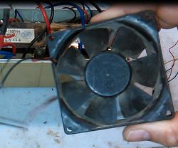 MAKE A STRONG  BENCH  POWER  SUPPLY  FROM  UPS  TRANSFORMERS-f10.jpg