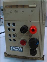 MAKE A STRONG  BENCH  POWER  SUPPLY  FROM  UPS  TRANSFORMERS-f2.jpg