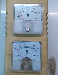 MAKE A STRONG  BENCH  POWER  SUPPLY  FROM  UPS  TRANSFORMERS-f6.jpg