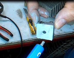 MAKE A STRONG  BENCH  POWER  SUPPLY  FROM  UPS  TRANSFORMERS-f8.jpg