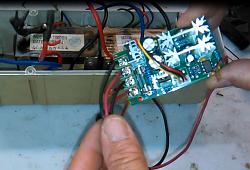 MAKE A STRONG  BENCH  POWER  SUPPLY  FROM  UPS  TRANSFORMERS-f9.jpg