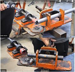 Making Crazy Lawn Tractor 600cc 100HP-tuning-notcher.jpg