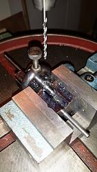 Click image for larger version.&nbsp;

Name:	Drilling deburring head for tapping 6-32 screw.jpg&nbsp;
Views:	1228&nbsp;
Size:	153.2 KB&nbsp;
ID:	3858