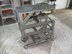 Making Hydraulic Lift Table-lift-35.jpg