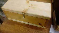 Making a machinist level with a perfume vial-box1.jpg