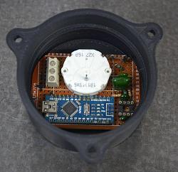 Making tachometers and speedometers-tacho-innards.jpg