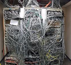 Mark I Perceptron machine - photo-wire-closet.jpg