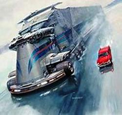 Mercedes SK Colani truck - photo and video-star-rigger.jpg