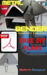 Metal benders -Free Plans-okladka.jpg
