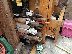 Metalworking files storage/Tool protection 2 :cardboard tube-image.jpg