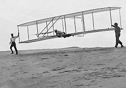 Miles M.39B Libellula experimental bomber - photos-1902_wright_brothers_glider_tests_-_gpn-2002-000125.jpg