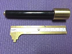 Mini brass mallet-fullsizerender-4-.jpg