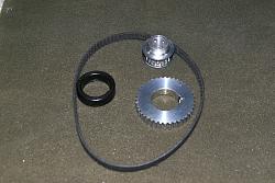 Mini Lathe Gets a Drive Belt Replacement...3VX belt and pulleys-img_2190.jpg