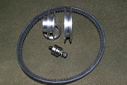 Mini Lathe Gets a Drive Belt Replacement...3VX belt and pulleys-img_2199.jpg