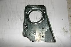 Mini Lathe Gets a Drive Belt Replacement...3VX belt and pulleys-img_2206.jpg