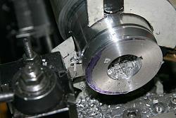Mini Lathe Gets a Drive Belt Replacement...3VX belt and pulleys-img_2209.jpg