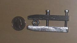 Click image for larger version.&nbsp;

Name:	SmallToolMakersClamps.jpg&nbsp;
Views:	472&nbsp;
Size:	10.8 KB&nbsp;
ID:	396