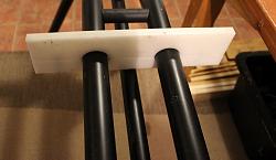 Miter saw stand add for a drill press-6.jpg