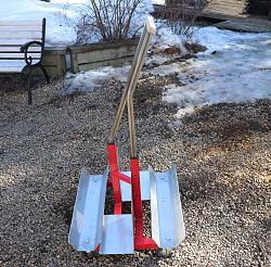 Mobile leftover sheet metal sorting / storing caddy.-fb_img_1617198931059.jpg