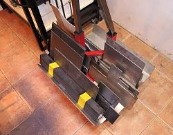 Mobile leftover sheet metal sorting / storing caddy.-fb_img_1617198941591.jpg