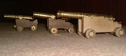 Model Cannon and carriage-dscf2627.jpg