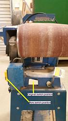 Modification to 6 x 9 Combination Sander Roller Guard-1.jpg