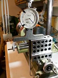 Modifications and Improvements to a Unimat SL 1000 Lathe-adjusting-unimat-bed-parallel-cabinet-milling-column-base.jpg