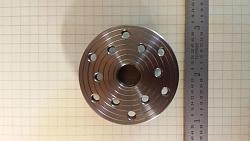 Modifications and Improvements to a Unimat SL 1000 Lathe-custom-unimate-faceplate-10-32-taped-holes.jpg