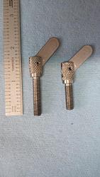 Modifications and Improvements to a Unimat SL 1000 Lathe-lever-action-clamp-screws-unimat-sl-tailstock.jpg