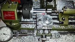 Modifications and Improvements to a Unimat SL 1000 Lathe-making-chips-machining-z-axis-dial-indicator-holder.jpg