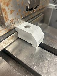 Click image for larger version.&nbsp;

Name:	single clamp.jpg&nbsp;
Views:	253&nbsp;
Size:	1.86 MB&nbsp;
ID:	47461