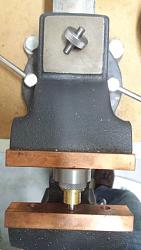 More Accessories for Small Machinist Jacks-press-fitting-rod-exact-depth-into-knurled-ring.jpg