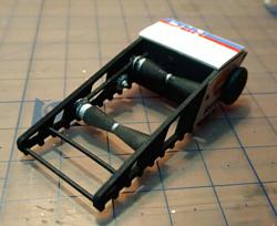 Motorcycle roller starter-starter02.jpg