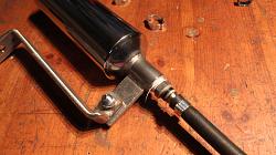 Mount for the hydraulic jack.. Turning it upside down.-2.jpg