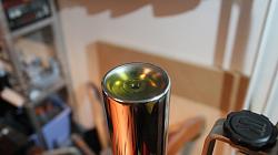 Mount for the hydraulic jack.. Turning it upside down.-6.jpg