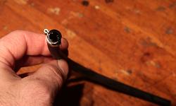 Mount for the hydraulic jack.. Turning it upside down.-8.jpg