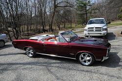 MuscleCarBuilds.net: 1966 Pontiac LeMans by wmhjr-ptgo3.jpg