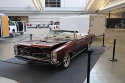 MuscleCarBuilds.net: 1966 Pontiac LeMans by wmhjr-ptgo5.jpg