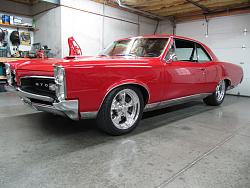 MuscleCarBuilds.net: 1967 Pontiac GTO by gearbanger-ctof.jpg
