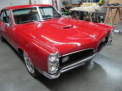MuscleCarBuilds.net: 1967 Pontiac GTO by gearbanger-ctof2.jpg