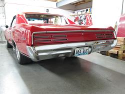 MuscleCarBuilds.net: 1967 Pontiac GTO by gearbanger-ctof4.jpg