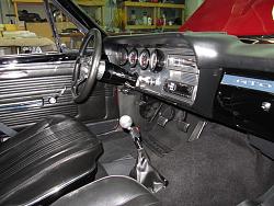 MuscleCarBuilds.net: 1967 Pontiac GTO by gearbanger-ctof5.jpg