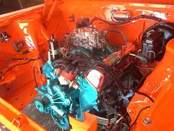 MuscleCarBuilds.net: 1969 AMC AMX BBO by CamJam-amcamx11.jpg
