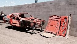 MuscleCarBuilds.net: 1969 AMC AMX BBO by CamJam-amcamx3.jpg